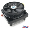 CoolerMaster <XI5-9IDSK-0L-GP> Cooler for Socket 775 (2200об/мин, 28 дБ, Al)