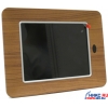 Цифровая фоторамка Aero Vision <M8FD2-128Mb> (MP3/WMA/MPEG4/JPEG, 8" LCD, USB Host, SD/MMC/xD/MS/CF, AV Out, ПДУ)