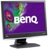 20"    MONITOR BenQ E2000WA <Black> (LCD, Wide, 1680x1050)