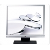 17"    MONITOR BenQ G700 <Silver-Black> (LCD, 1280x1024, +DVI)