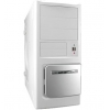 Miditower INWIN C616 <Grey> ATX 350W (24+4пин)