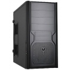 Miditower INWIN J619 <Black> ATX 350W (24+4пин)