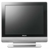 20" TV PHILIPS 20PF5121-58 (LCD, 640x480, 450 кд/м2, 500:1, DVI, RCA, SCART, S-video)