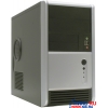 Minitower INWIN EMR006 <Black&Silver> Micro ATX 350W (24+4пин)