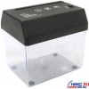 Orient <PUPS1001> Mini USB Paper Shredder (A5, 2 листа, питание4x"AA"/USB) (23026)