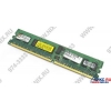 Kingston ValueRAM <KVR400D2S4R3/1G> DDR-II DIMM 1Gb <PC2-3200> Single Rank ECC Registered+PLL, Low Profile