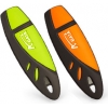 ADATA USB2.0 Flash Drive 8Gb (RB19-xxx) Резиновый корпус