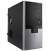 Miditower INWIN EAR009 <Black> ATX 350W (24+4пин)