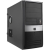 Miditower INWIN EAR003 <Black> ATX 350W (24+4пин)