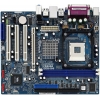 M/B ASRock P4VM900-SATA2 (RTL) Socket478 <VIA P4M900> PCI-E+SVGA+LAN SATA RAID MicroATX 2DDR<PC-3200>