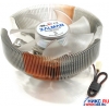 ZALMAN <CNPS7500-AlCu LED>(OEM) Cooler for Socket 775/754/939/940/AM2 (34.5 дБ, 2550об/м, Cu+Al)