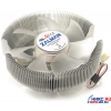 ZALMAN <CNPS7500-Al LED>(OEM) Cooler for Socket 775/754/939/940/AM2 (34.5 дБ, 2550об/м, Al)
