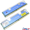 Kingston HyperX <KHX6400D2K2/4G> DDR-II DIMM 4Gb KIT 2*2Gb <PC2-6400> CL5