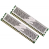 OCZ <OCZ2P8001GK> DDR-II DIMM 1Gb KIT 2*512Mb <PC2-6400> 4-5-4-15