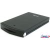 TEAC <HD-15-PUS-160Gb> USB2.0&SATA Portable HDD 160Gb EXT (RTL)