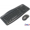 Microsoft Wireless Optical Desktop 700 USB (Кл-ра,М/Мед+Мышь 3кн, Roll) <M7A-00016>