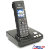 Panasonic KX-TG8205RUM <Gray-Black> р/телефон (трубка с ЖК диспл.,DECT)
