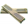 OCZ <OCZ2G8002GK> DDR-II DIMM 2Gb KIT 2*1Gb <PC2-6400> 5-5-5-12