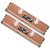 OCZ <OCZ4001024ELDC-K> DDR DIMM 1Gb KIT 2*512Mb <PC-3200> 2-3-2-6