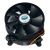 Cooler Master <DI5-9GDPB-0L-GP> Cooler (775, 22дБ, 2200об/мин, Al)