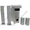 Колонки Диалог Jazz J-T104-BT (центр 12W, фронт 2x12W, тыл 2x12W +Subwoofer 40W, ПДУ, AM/FM tuner)