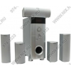 Колонки Диалог Jazz J-T104-BM (центр 12W, фронт 2x12W, тыл 2x12W +Subwoofer 40W, ПДУ, AM/FM tuner)