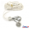 Наушники Panasonic RP-HV280E-S <Silver> (шнур 1.2м, с регулятором громкости)