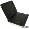 PHILIPS <PET704> Portable DVD/CD/MP3/JPEG Player (LCD 7", ПДУ, TV out) БП+авто.Адаптер