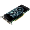 512Mb <PCI-E> DDR-3 Leadtek PX8800GT-Fan (RTL) +DualDVI+TV Out+SLI <GeForce 8800GT>