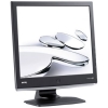 17"    MONITOR BenQ E700 <Black> (LCD, 1280x1024, +DVI)