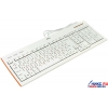 Клавиатура Dialog KP-113WU  <USB> 105КЛ+7КЛ М/Мед