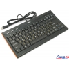 Клавиатура Dialog Slim Mini KP-112BU <USB>  82КЛ+3КЛ М/Мед