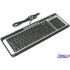 Клавиатура Диалог KP-109WU <USB> 104КЛ+5КЛ М/Мед
