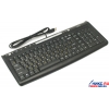 Клавиатура Dialog KP-107BU <USB> 104КЛ+18КЛ М/Мед