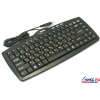 Клавиатура Dialog Slim Mini KP-102BUH <USB> 88КЛ +USB Hub