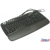Клавиатура Dialog KM-203BP Ergo <PS/2> 105КЛ+20КЛ М/Мед