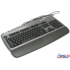 Клавиатура Dialog KM-203SP Ergo <PS/2> 105КЛ+20КЛ М/Мед