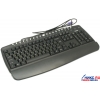 Клавиатура Dialog KM-201BP Ergo <PS/2> 105КЛ+19КЛ М/Мед