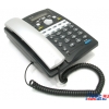 D-Link <DPH-140S> VoIP телефон c поддержкой SIP (1UTP 10/100 Mbps, 1WAN)