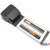STLab C-310 Adapter  Express  Card/34mm-->USB2.0  4-port
