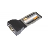 STLab C-261 Adapter Express Card/34mm-->RS-232(COM 9 pin)