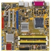 M/B ASUS P5E-VM DO (RTL) LGA775 <Q35> PCI-E+SVGA+GbLAN+1394 SATA RAID MicroATX 4DDR-II<PC2-6400>