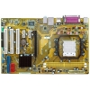 M/B ASUS M2N-X PLUS (RTL) SocketAM2+ <nForce430 MCP> PCI-E+LAN SATA RAID ATX 2DDR-II