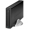 Tsunami Legacy 3500 Black (EXT BOX для внешнего подключения 3.5" IDE HDD, USB2.0, Aluminum)