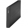 Tsunami Legacy 2500 Black (EXT BOX для внешнего подключения 2.5" IDE HDD, USB2.0, Aluminum)