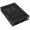 Мобильное шасси для HDD 3.5 IDE <Tsunami MRK-I1-BK Black> IDE, с вентилятором