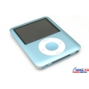 Apple iPod Nano <MA249/A 8Gb> Blue (MP3/AAC/AIFF/AppleLossless/JPG/MPEG4 Player, 8Gb, 2"LCD,USB2.0,Li-Ion)