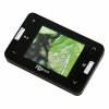 Ritmix <RF-6800-4Gb> Black (MP3/WMA/JPG/AVI/TXT Player, FM, 4Gb, microSD, 2"LCD, дикт., USB2.0, Li-Poly)