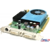 256Mb <PCI-E> DDR-2 Leadtek PX8600GT TDH (RTL) +DualDVI+TV Out+SLI <GeForce 8600GT>