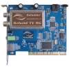 TV Tuner FM ДУ Beholder <Behold TV H6> (RTL) (PCI, Analog, DVB-T)
